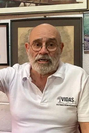 Benjamin Cuellar in El Salvador: O Dia em que o Medo Mudou de Lado