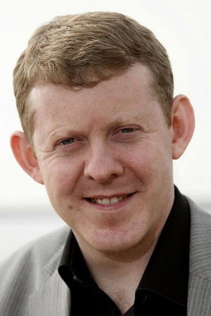 Colin McCredie in Shallow Grave