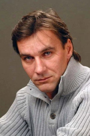 Igor Lagutin in Zoyka's Apartment