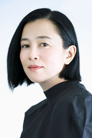 Maki Sakai in That Person Has Disappeared