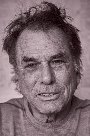 Mickey Hart in Mickey Hart