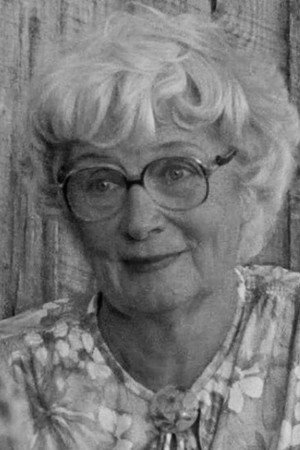 Marthe Nadeau in L'enfant bleu