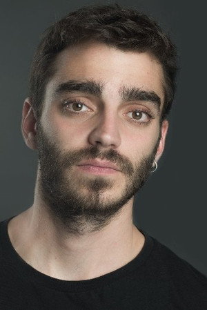 Nacho Sánchez in My Friend Jaime