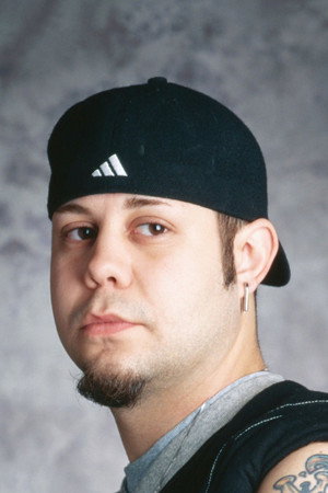 John Otto in Woodstock '99