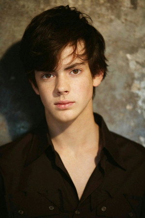 Skandar Keynes in The Chronicles of Narnia  Prince Caspian