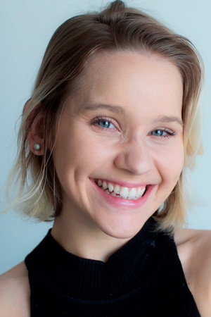 Elisa Telles in Jamary