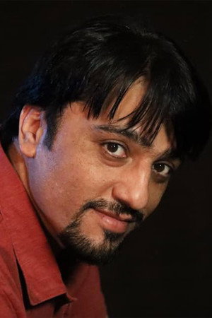 Aziz Deldar in A Letter to the President
