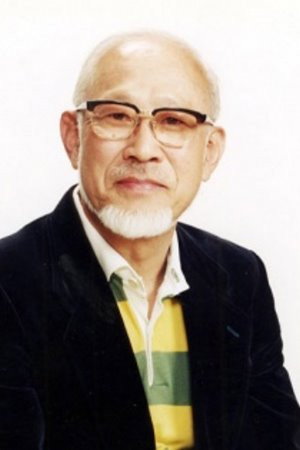Mikio Terashima in Devilman - Volume 1: The Birth