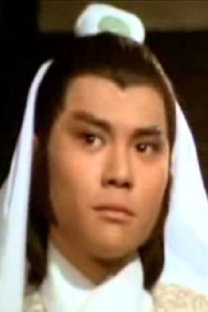 Meng Yuen-Man in The Eighteen Darts (Part 1)
