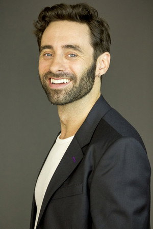 Denís Gómez in Code Name  Emperor