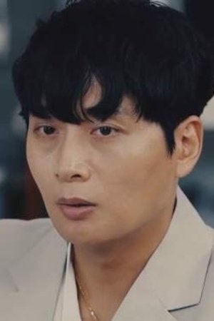 Kang Min-woo in Stockings: Her Conspiracy