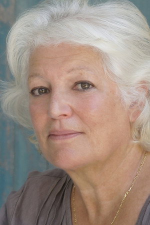 Catherine Alcover in Demon Is on the Island