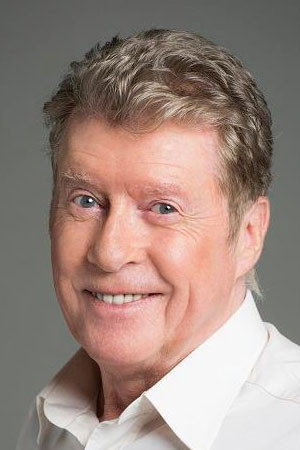 Michael Crawford in Hello-Goodbye