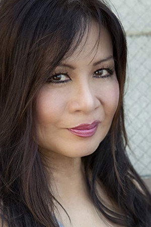 Joycelyne Lew in Amityville Uprising