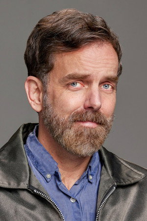 Scott Prendergast in Kabluey
