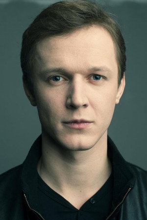 Filip Pławiak in White Courage