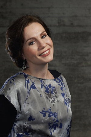 Ana Durlovski in Die Zauberflöte, Bregenzer Festspiele