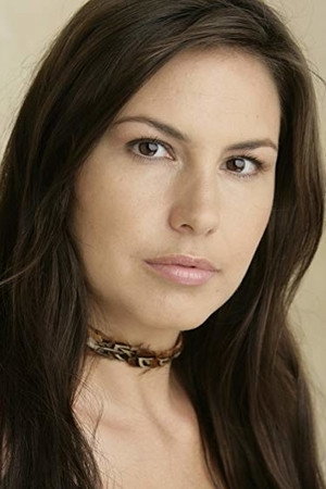 Delanna Studi in The Burden of Being