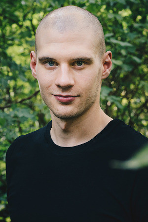 Lorenz Tröbinger in The Devil s Bath