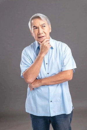 Boboy Garrovillo in Moments in a Stolen Dream