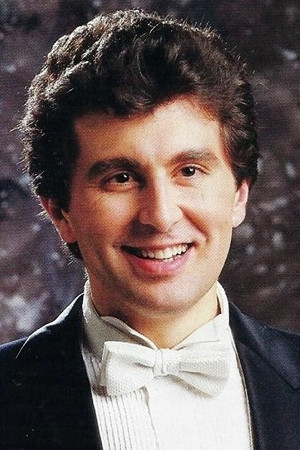 Jerry Hadley in Don Giovanni