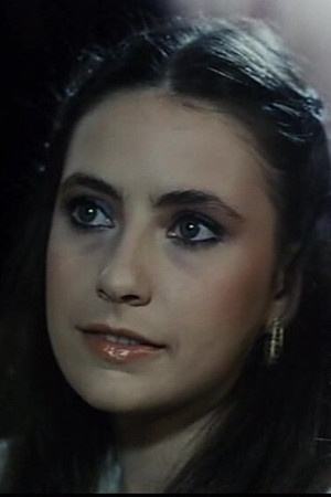 Berta Cabré in Journey to the Beyond