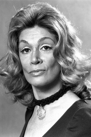 Sylvia Miles in Farewell  My Lovely