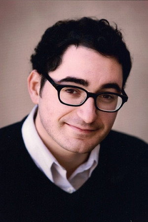 Jeremy Beiler in The Maya Rudolph Show