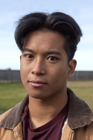 Alec Carlos in Elevator Game