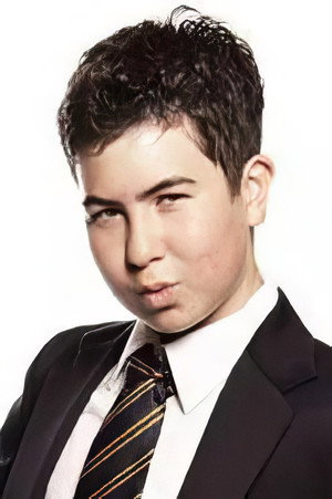 Travis Hornsby in Spud