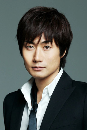 Shigeyuki Totsugi in My Uncle