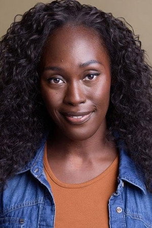 Ashley Chatman in ¡Que Suene La Banda!