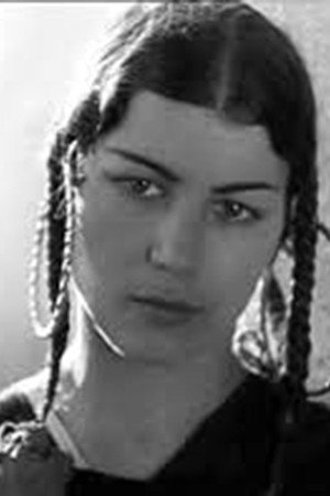 Tela Tchaï in Queen of Atlantis