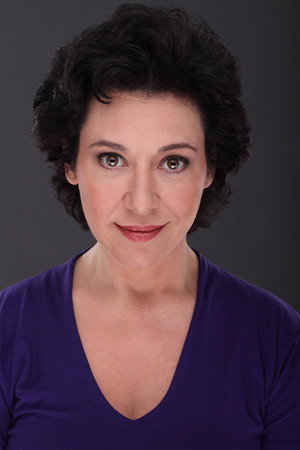 Andrea Händler in Mother's Day