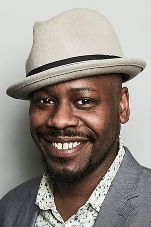 Malcolm Barrett in 10 0 Earthquake