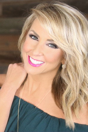 Chalene Johnson in Turbo Jam: Fat Blaster