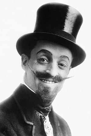 Leo White in The Count