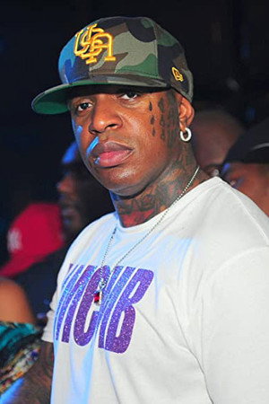Birdman in Drake: Live From Radio City Music Hall