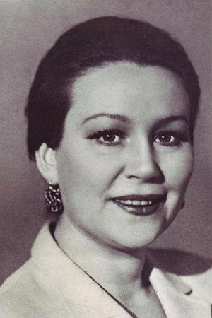 Inna Kondratyeva in Autumn Weddings