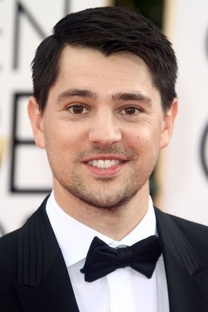 Nicholas D'Agosto in From Prada to Nada