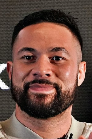 Joseph Parker in Artur Beterbiev vs. Dmitry Bivol II