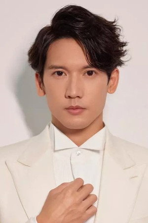 Kenny Kwan Chi-Bun in Who In The Mirror