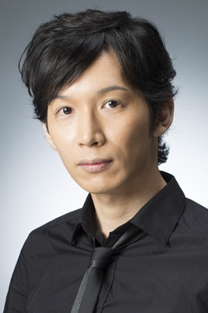 Ryô Asagiri in Homejack Quartet