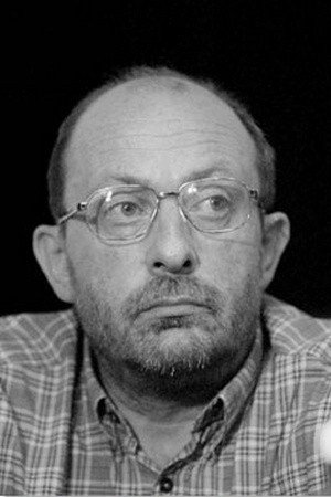 Piotr Dejmek in Hospital of the Transfiguration