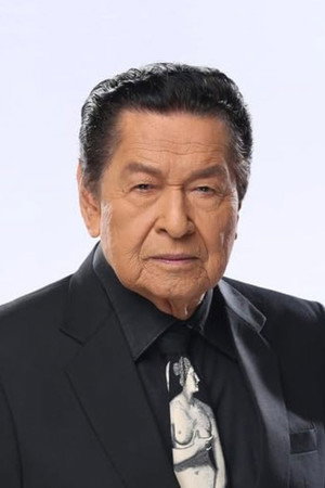 Eddie Garcia in ICU Bed #7