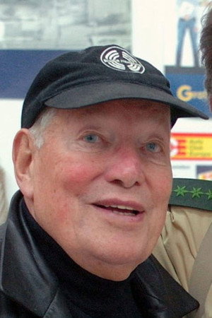 Jürgen Roland in Jürgen Roland’s St. Pauli-Report