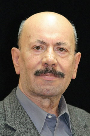 Dinçer Çekmez in Nosey Zühtü