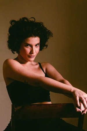 Letícia Monteiro in O Mercador do Efêmero