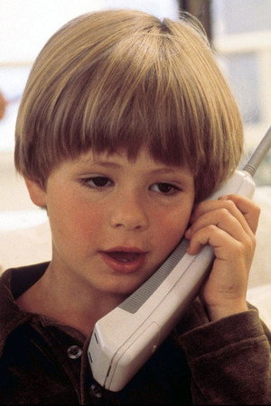 Benjamin Weir in Double Jeopardy