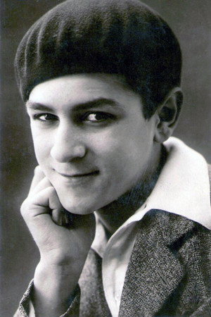 René Poyen in Judex